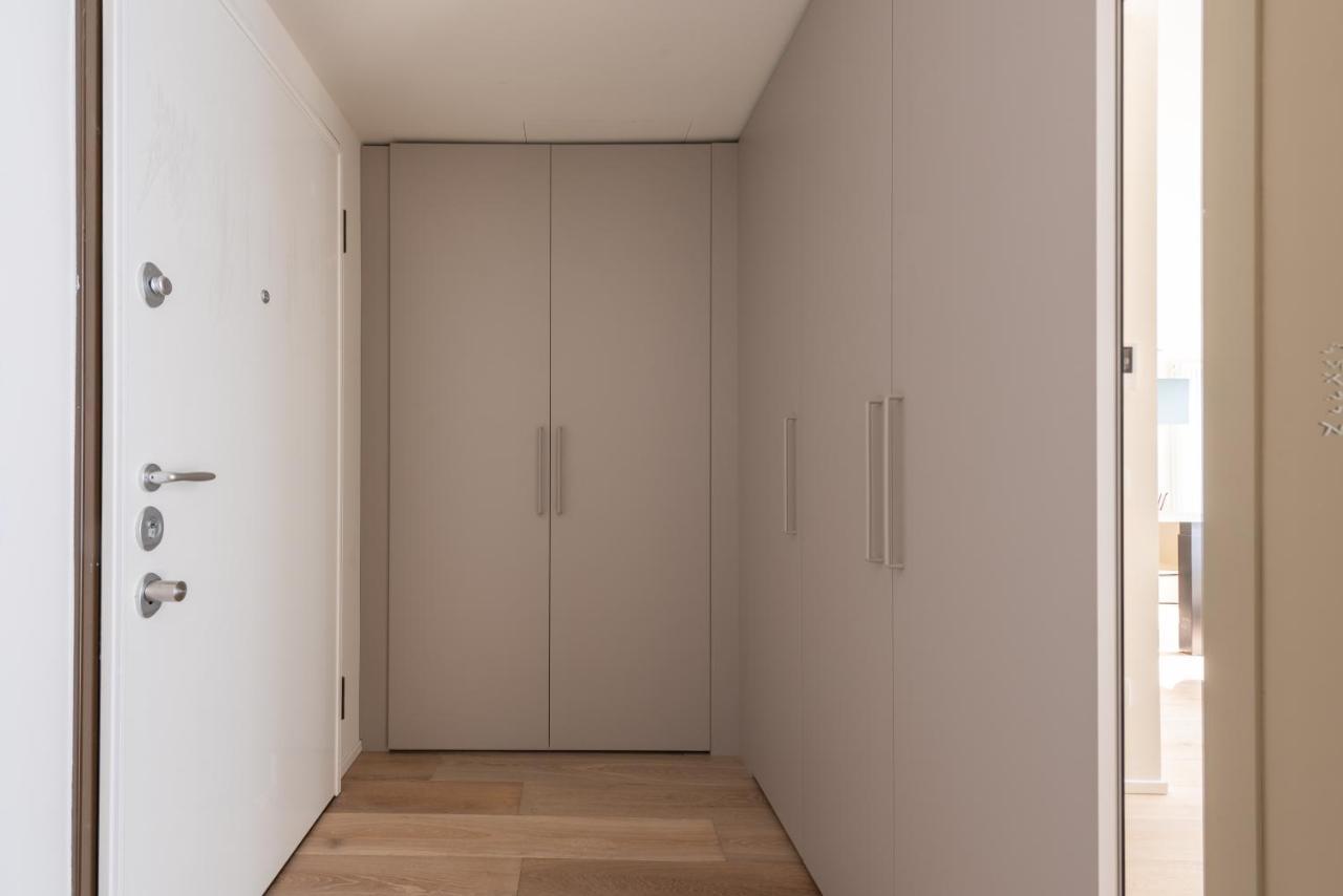 We Home - Santa Sofia House, Duomo Milano Exterior foto