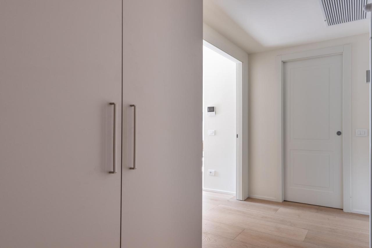 We Home - Santa Sofia House, Duomo Milano Exterior foto