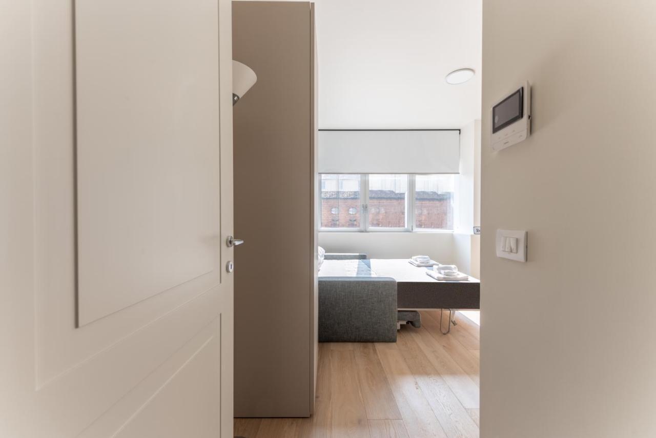 We Home - Santa Sofia House, Duomo Milano Exterior foto