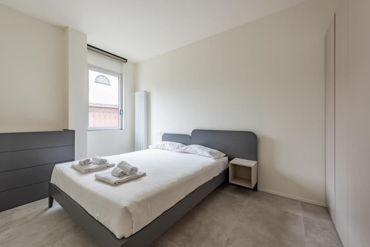 We Home - Santa Sofia House, Duomo Milano Exterior foto