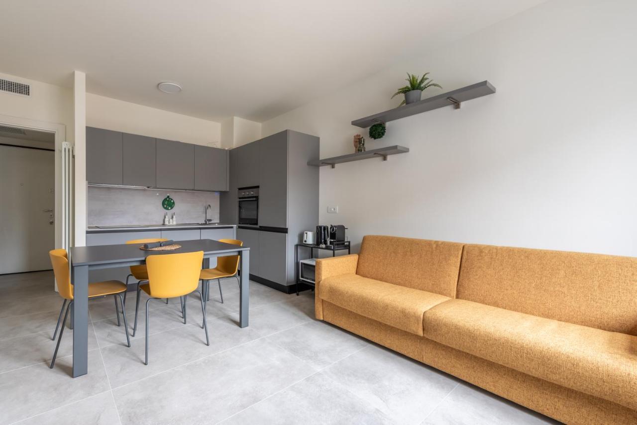 We Home - Santa Sofia House, Duomo Milano Exterior foto