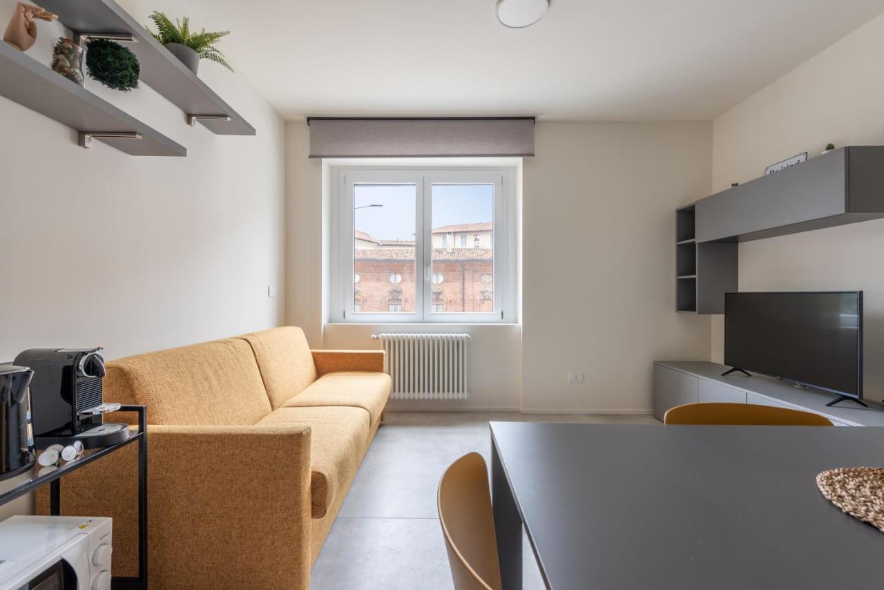 We Home - Santa Sofia House, Duomo Milano Exterior foto