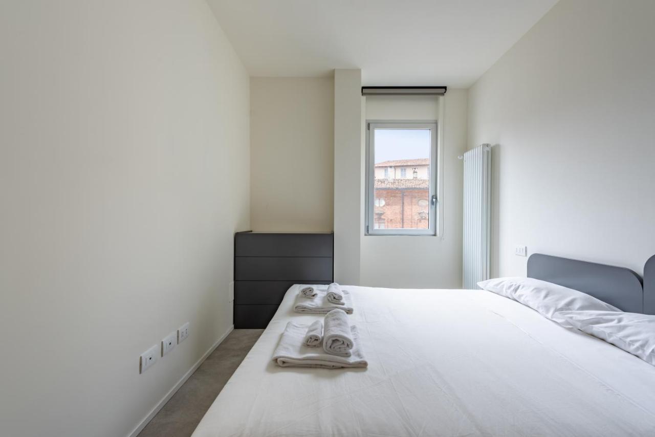 We Home - Santa Sofia House, Duomo Milano Exterior foto