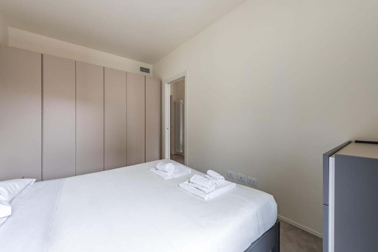 We Home - Santa Sofia House, Duomo Milano Exterior foto