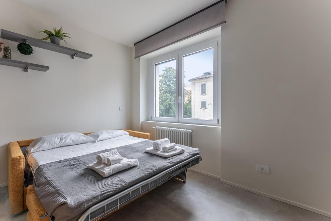 We Home - Santa Sofia House, Duomo Milano Exterior foto
