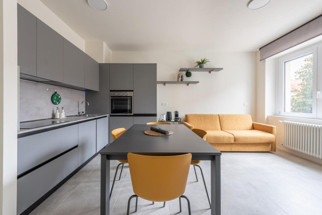 We Home - Santa Sofia House, Duomo Milano Exterior foto