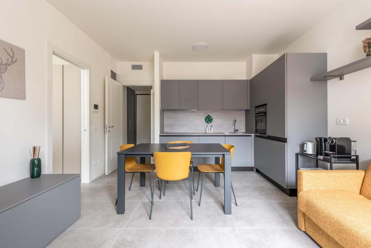 We Home - Santa Sofia House, Duomo Milano Exterior foto