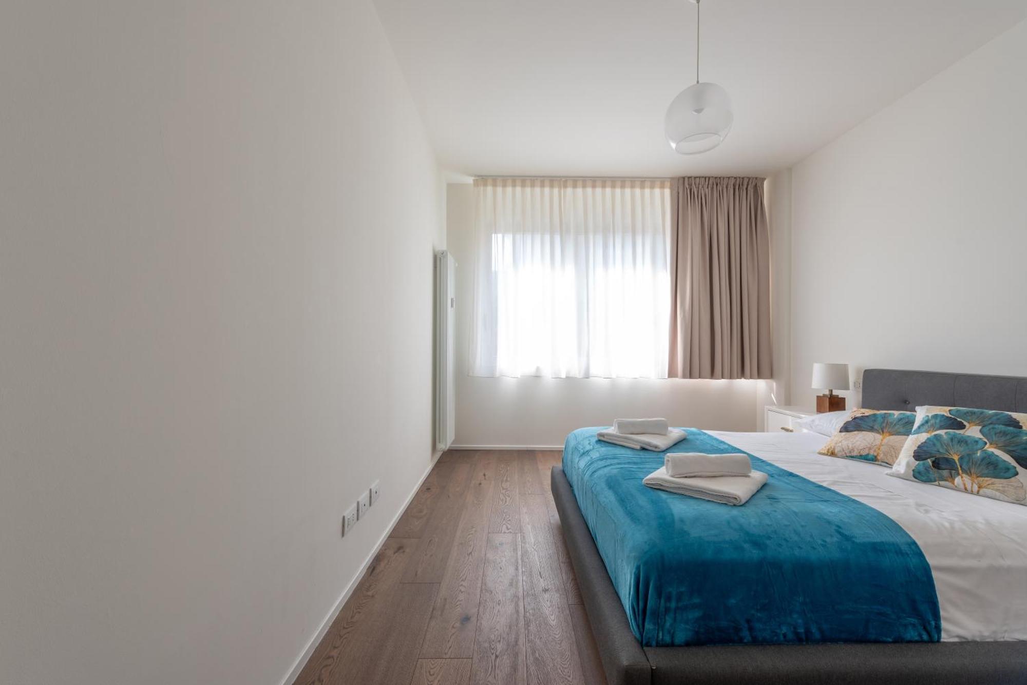 We Home - Santa Sofia House, Duomo Milano Exterior foto
