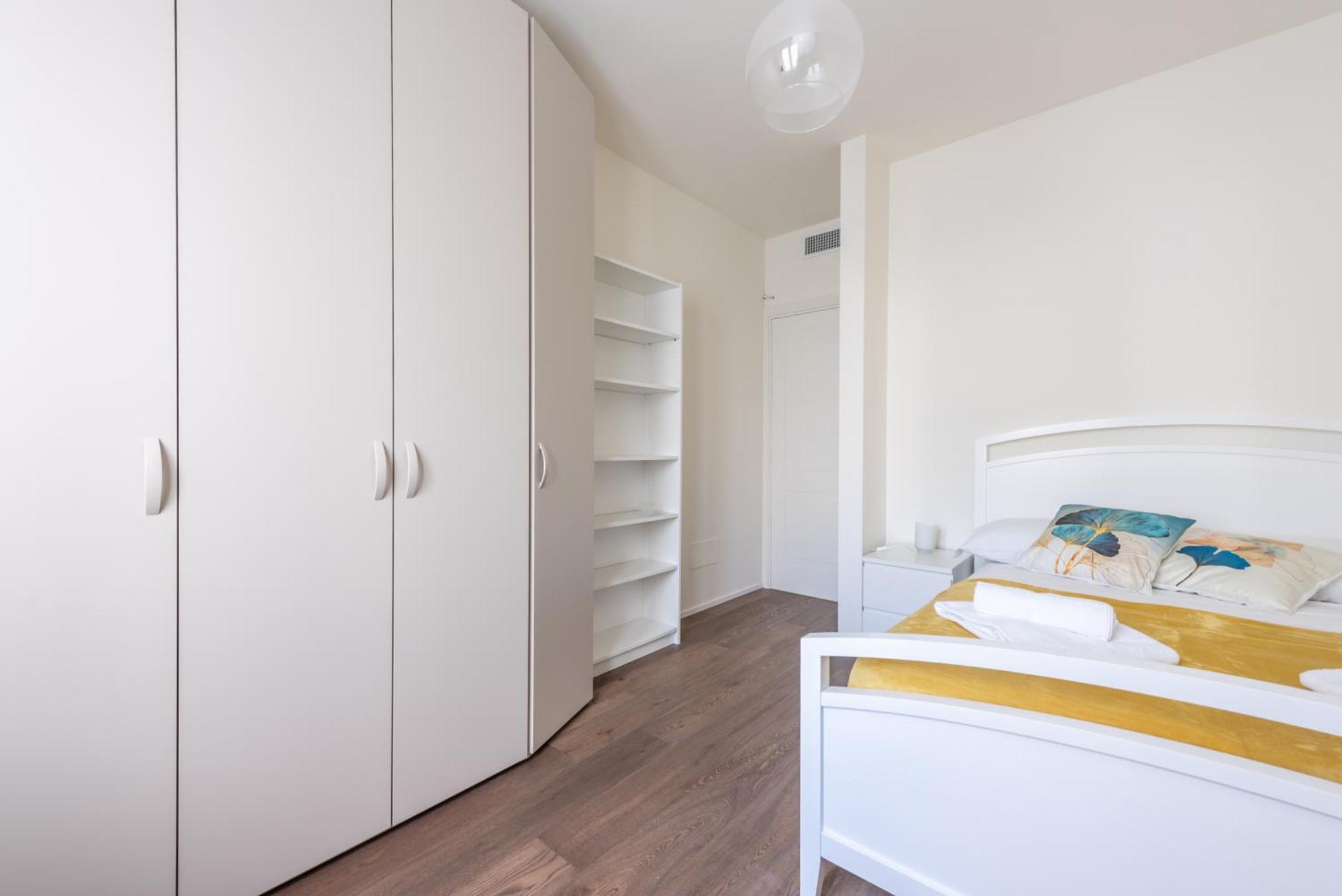 We Home - Santa Sofia House, Duomo Milano Exterior foto