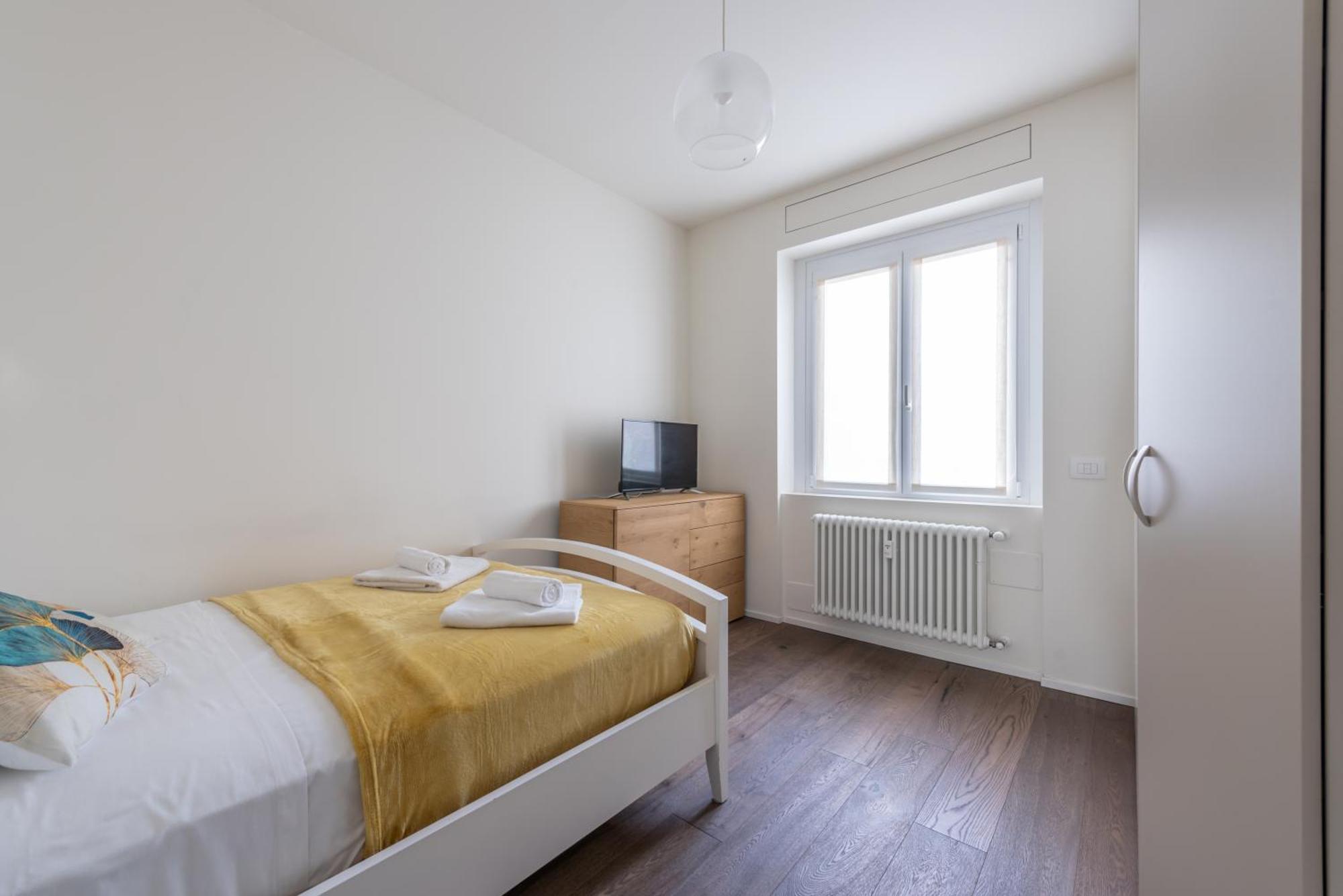 We Home - Santa Sofia House, Duomo Milano Exterior foto