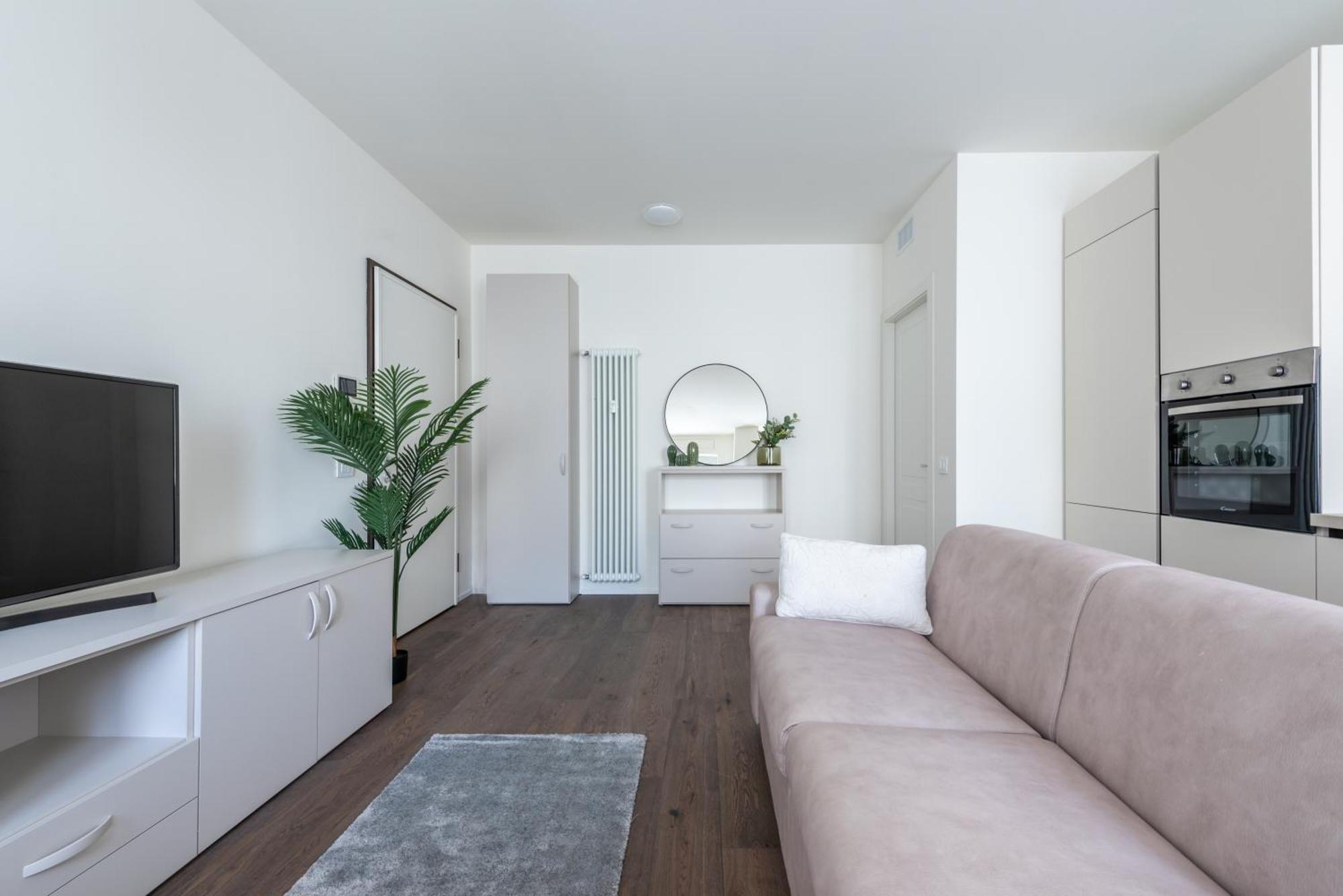We Home - Santa Sofia House, Duomo Milano Exterior foto