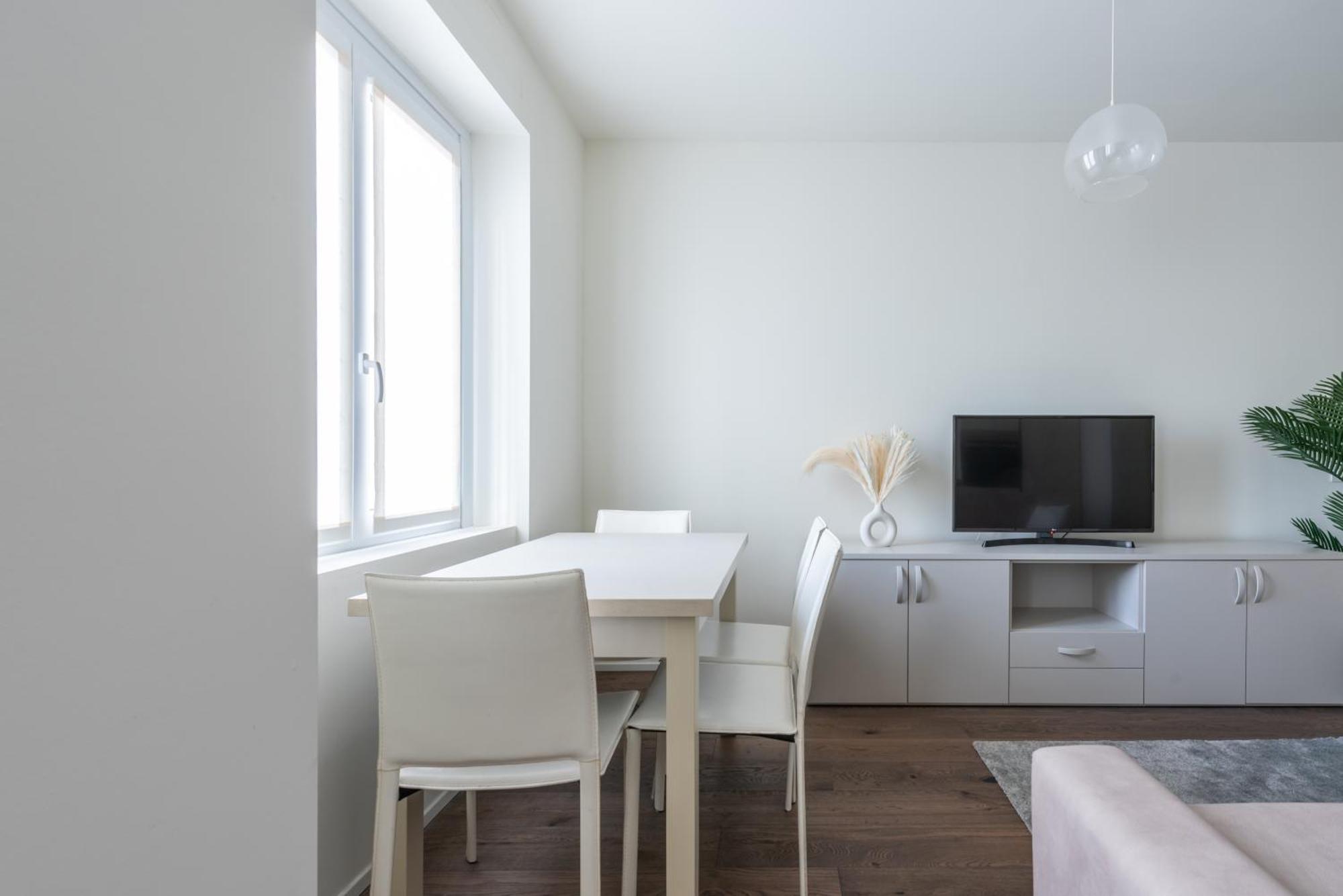 We Home - Santa Sofia House, Duomo Milano Exterior foto