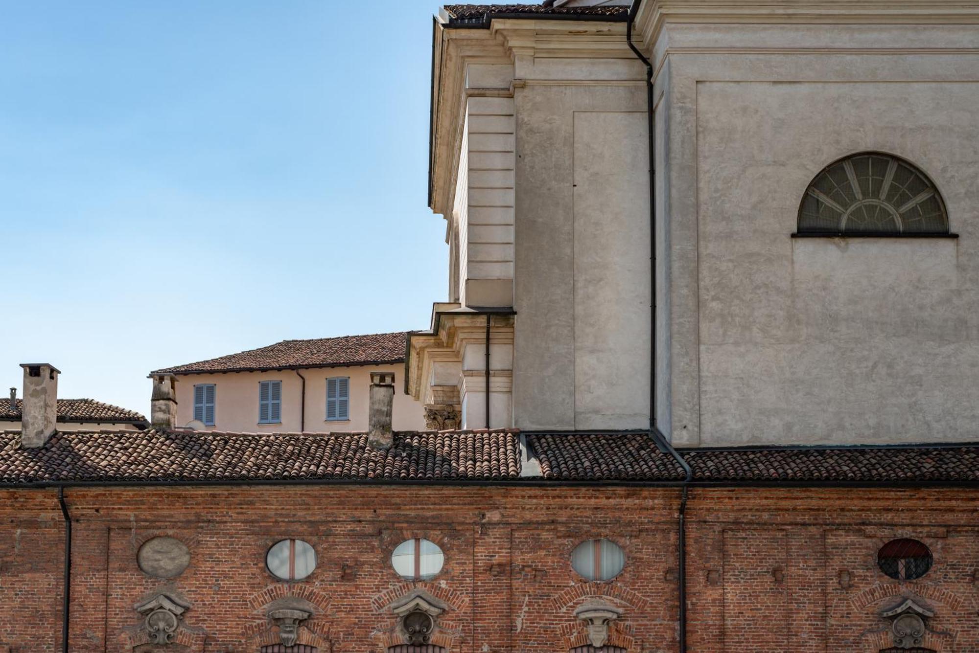 We Home - Santa Sofia House, Duomo Milano Exterior foto